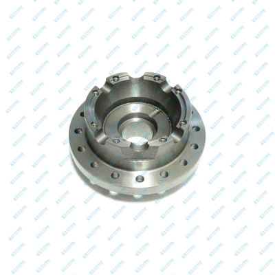 Differential Housings JOHN DEERE