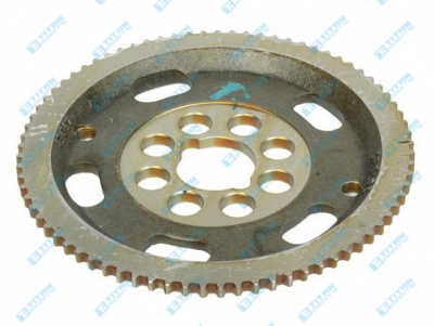 Front Planetary Gears CASE - IH