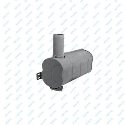 Silencers JOHN DEERE