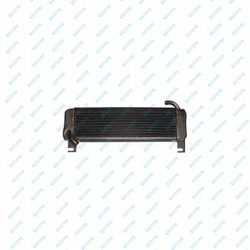 Oil Coolers JOHN DEERE