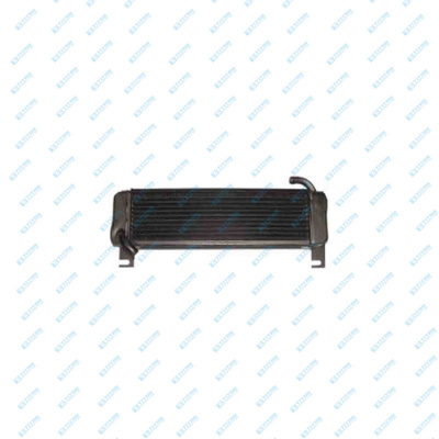 Oil Coolers JOHN DEERE