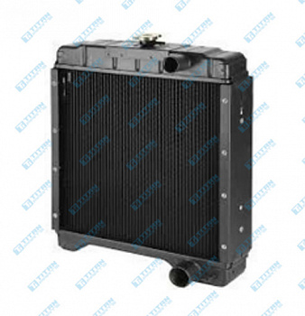 Radiators CASE - IH