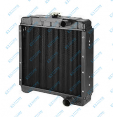 Radiators CASE - IH