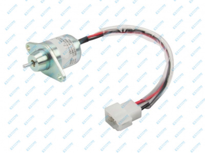 Switches & Sensors JOHN DEERE