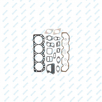 Engine Gaskets JOHN DEERE