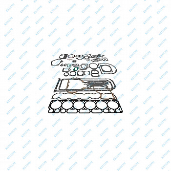 Engine Gaskets JOHN DEERE