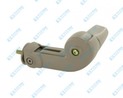 Window Screens JOHN DEERE