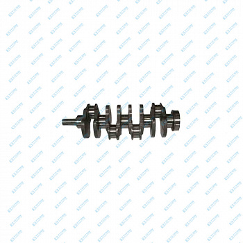 Crankshafts JOHN DEERE