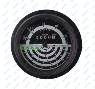 Gauges JOHN DEERE