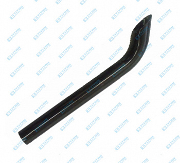 Silencers NEW HOLLAND