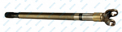 Front Axle Shafts JOHN DEERE