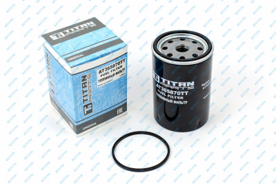 Fuel Filters JOHN DEERE