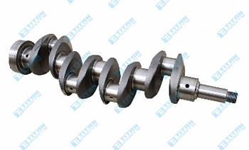 Crankshafts CASE - IH