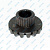 Bevel Gear John Deere R237713