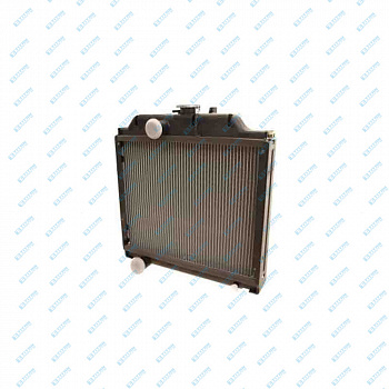 Radiators JOHN DEERE