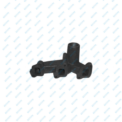 Manifolds FORD